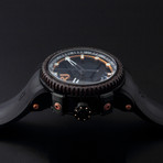 Romain Jerome Titanic DNA Black Octopus Automatic // RJ.T.AU.DI.002.01  // Unworn