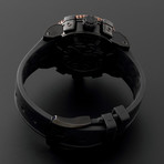 Romain Jerome Titanic DNA Black Octopus Automatic // RJ.T.AU.DI.001.01  // Unworn