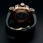 Romain Jerome Steampunk Titanic Automatic // Limited Edition // RJ.T.AU.SP.003  // Unworn