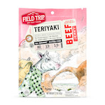 Teriyaki Beef Jerky