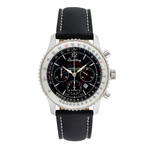 Breitling Navitimer Montbrilliant Automatic // A41330 // 763-TM91388 // Pre-Owned