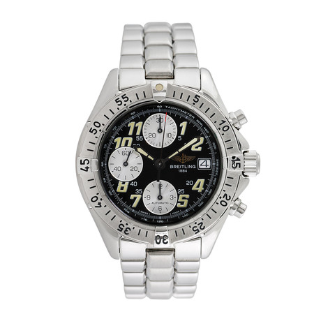 Breitling Colt Chrono Automatic // A13035.1 // 763-TM77349 // Pre-Owned