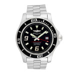 Breitling Superocean 44 Automatic // A17391 // 763-TM72369 // Pre-Owned