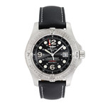 Breitling Superocean Steelfish X-plus Automatic // A17390 // 763-TM70432 // Pre-Owned