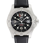 Breitling Superocean Steelfish X-plus Automatic // A17390 // 763-TM70432 // Pre-Owned