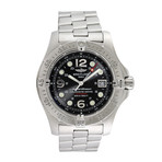 Breitling Superocean Steelfish X-Plus Automatic // A17390 // 763-TM66350 // Pre-Owned