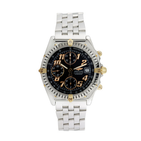 Breitling Chronomat Automatic // B13050.1 // 763-TM54367 // Pre-Owned