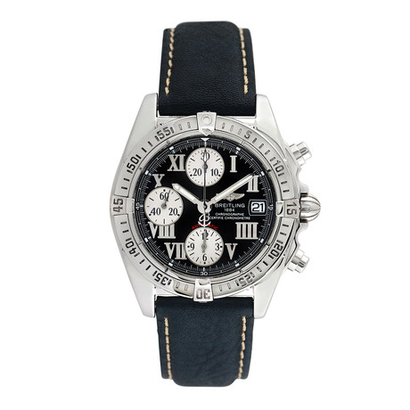 Breitling Chrono Galactic Automatic // A13358 // 763-TM42358 // Pre-Owned
