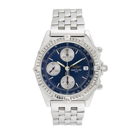 Breitling Chronomat Automatic // A13048 // 763-TM31332 // Pre-Owned