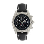 Breitling Blackbird Automatic // Limited Edition // A13050.1 // 763-TM25406 // Pre-Owned