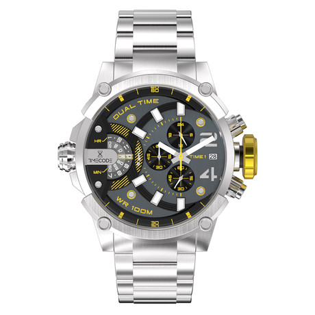 Timecode Albert 1905 Quartz // TC-1003-12