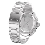 Timecode Albert 1905 Quartz // TC-1003-12