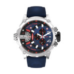 Timecode Marconi 1896 Quartz // TC-1002-23