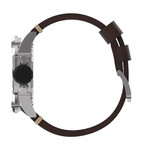 Timecode Marconi 1896 Quartz // TC-1002-20