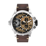 Timecode Marconi 1896 Quartz // TC-1002-20