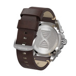 Timecode Marconi 1896 Quartz // TC-1002-20