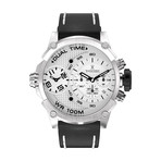 Timecode Marconi 1896 Quartz // TC-1002-16