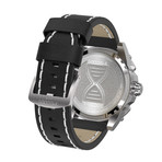 Timecode Marconi 1896 Quartz // TC-1002-16