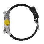 Timecode Marconi 1896 Quartz // TC-1002-14