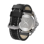 Timecode Marconi 1896 Quartz // TC-1002-14