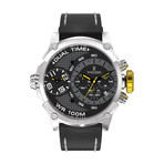 Timecode Marconi 1896 Quartz // TC-1002-14