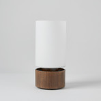 Bottled Sunshine // Walnut