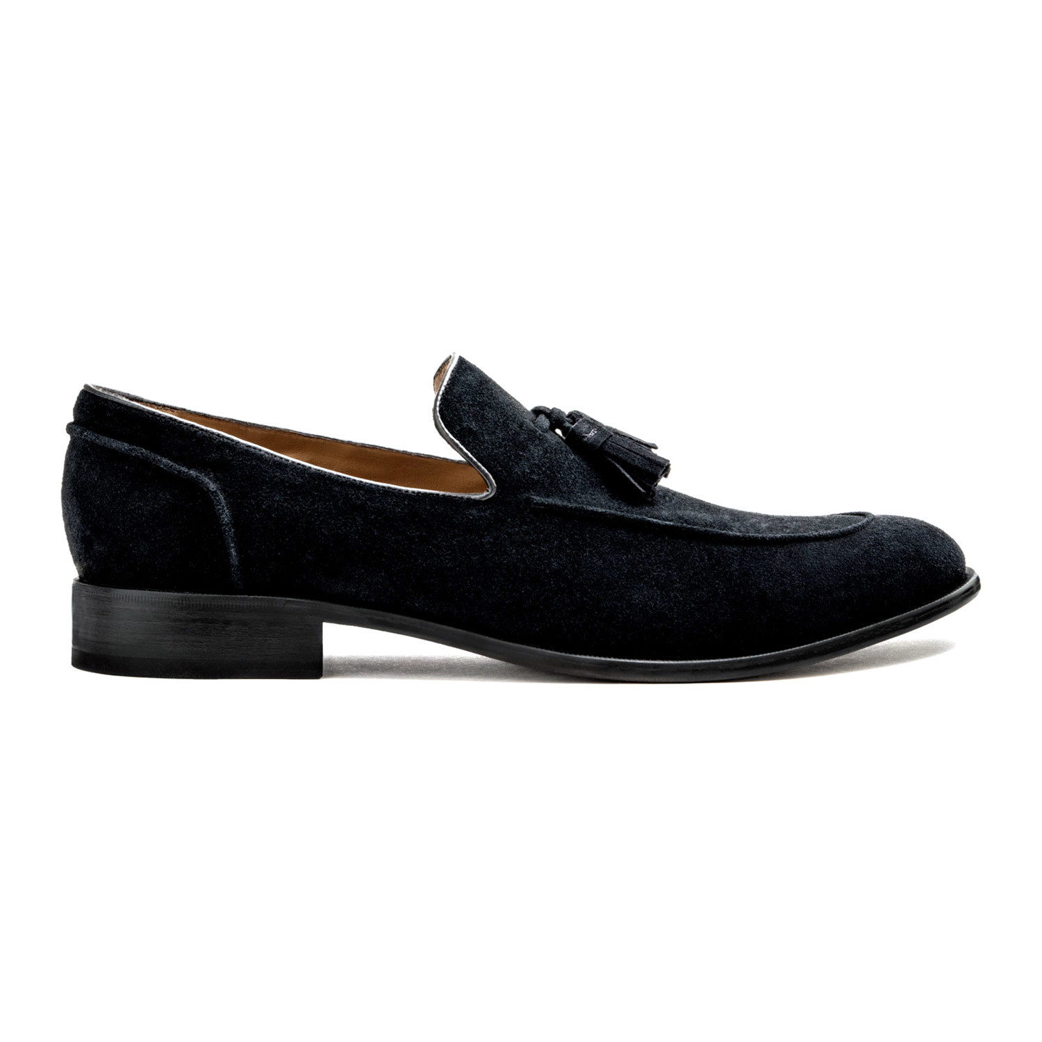 Monte Carlo Loafer // Black (US: 9) - ARVEE NYC - Touch of Modern