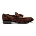 Monte Carlo Loafer // Brown (US: 8)