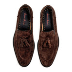 Monte Carlo Loafer // Brown (US: 8.5)