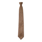 Darwin Tie // Tan