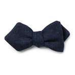 Kepler Bow Tie // Navy
