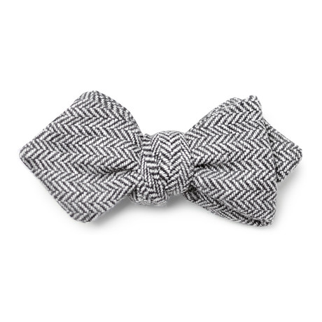 Faraday Bow Tie