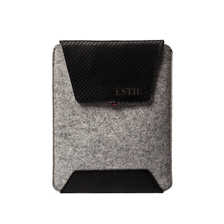 iPad Air Case (Dark Grey)