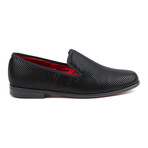 Diamond Slipper // Black (UK: 10)