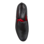 Diamond Slipper // Black (UK: 10)