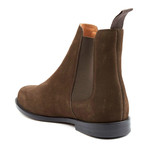 London Chelsea Boot // Brown (UK: 11)