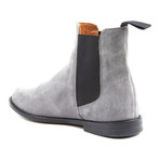 London Chelsea Boot // Grey (UK: 11)