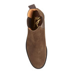 London Chelsea Boot // Brown (UK: 11)