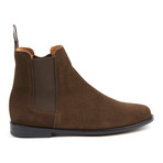 London Chelsea Boot // Brown (UK: 11)