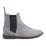 London Chelsea Boot // Grey (UK: 11)