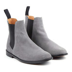 London Chelsea Boot // Grey (UK: 11)