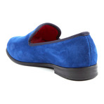 Royal Slipper // Blue (UK: 7)