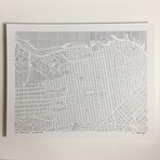 Ink City Print // San Francisco