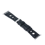 Special Design Holo Strap // Apple Watch 42mm (Rolex Black)