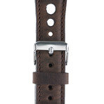 Special Design Holo Strap // Apple Watch 42mm (Rolex Black)