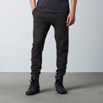 Simply Butter Jogger // Charcoal (M)