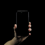 Peel Super Thin Phone Case // iPhone 7 (Gold)