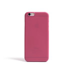 Raspberry Case (iPhone 6/6S)