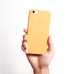 Tangerine Case (iPhone 6/6S)