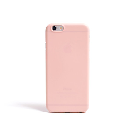 Blush Case (iPhone 6/6S)